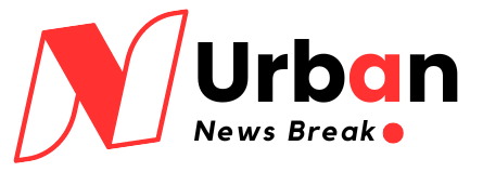 Urban News break